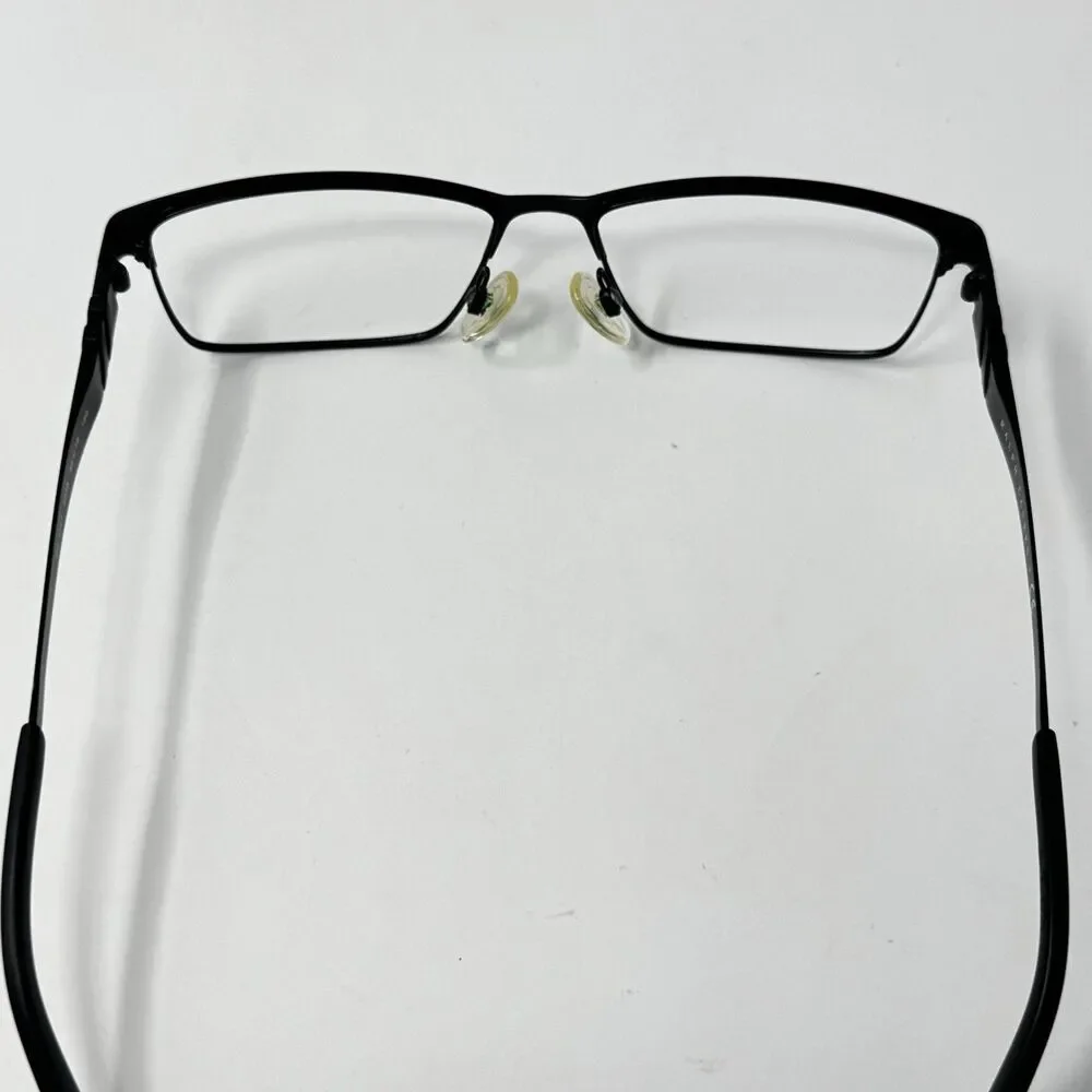 Polo Ralph Lauren PH1147 9038 Matte Black Eyeglass Frames 56-16-150